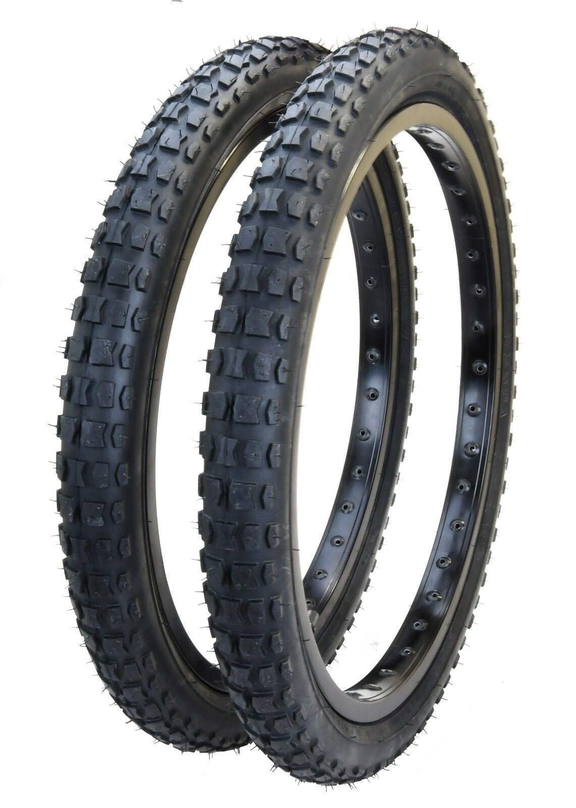 Replacement 20inch Tyre for Pawtrekker Dog Scooter - SnowPaw Store - Pawtrekker - Dog Scooters